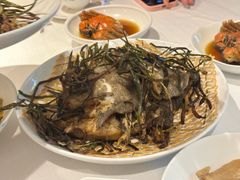 -老吉士酒家(天平路店)