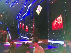 -中央广播电视总台(光华路办公区)