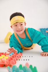 -染墨儿童摄影(转塘店)