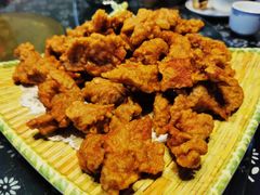 -旺角小渔村·海肠捞饭开创者(环山路店)