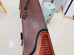 -东书房琴棋书画馆(昆城校区)