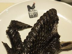 -黑鸡小馆(金源店)