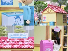 -东莞松山湖万象汇