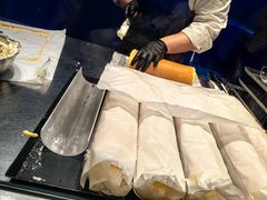 -the Roll'ING手作瑞士卷专门店(卓悦中心店)