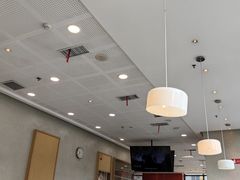 -喜家德虾仁水饺(金融中心店)