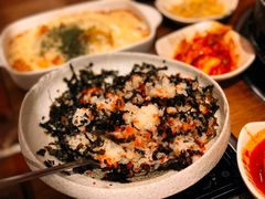 -韩国料理大力士(屏风街店)