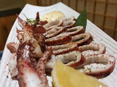 -久居·炭火烤肉(景辰大厦店)