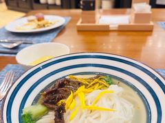 -昆明洲际酒店