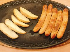 -萨莉亚意式餐厅(中信地铁商场店)