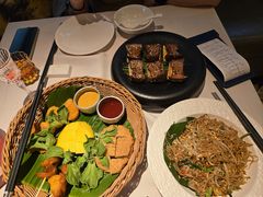 -若蘭慈·无国界素食料理(欢乐海岸店)