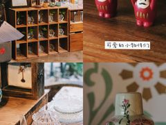 -时光花园(白鹭洲店)