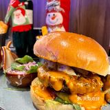 无人能敌❗️冬日蓝蛙圣诞氛围太棒了🎄