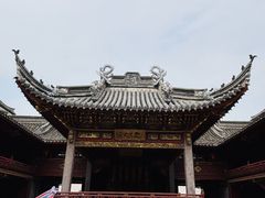 -庆安会馆