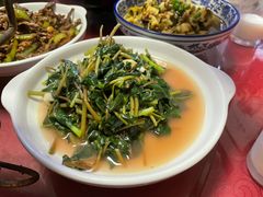 -国生茶庄·地道农家菜团建活动