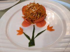 -燕风楼烤鸭店(建设总店)