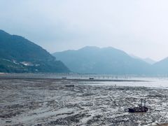 -北岐滩涂