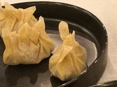 自制鲜虾水饺-官也街澳门火锅(新源里店)