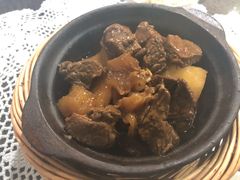 -熠盛粤味·顺德桑拿鸡(永康路店)