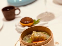-万豪金殿(香港JW万豪酒店)