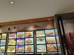 -老白清真烧烤(锦州旗舰店)
