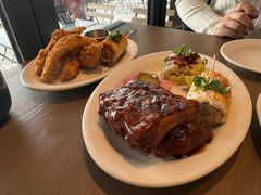 -Chili's Cafe&Bar奇利斯(滨江店)