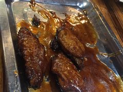 鸡翅-王裕興肉莊(南禅寺店)