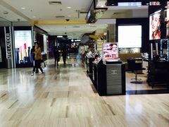 -百盛(中山路店)