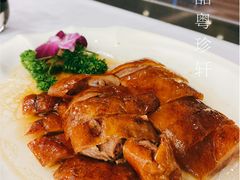 -一品粤珍轩(吴中路店)