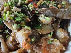 -车头老二大排档(金城步行街店)