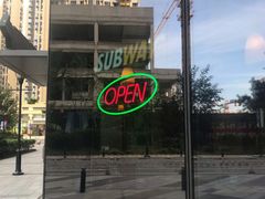 -赛百味SUBWAY(沈阳天地店)