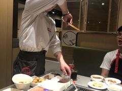 -海底捞火锅(铂澜大象城店)