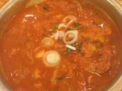 -金北顺大锅家(신사본점)