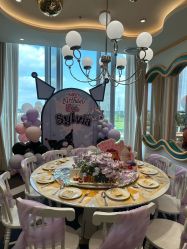 点击看大图 -奈尔宝·儿童乐园·亲子餐厅(苏州大悦城店)