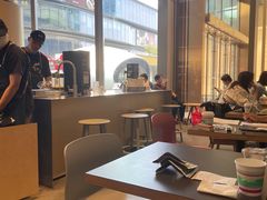 -Seesaw Coffee(苏州中心店)