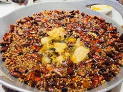 -潇湘码头·鲜湘菜(清河店)