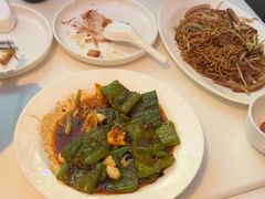 -新旺茶餐厅·早餐·夜宵(仙霞店)