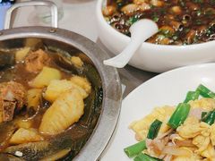 -渔家颂歌渔家味道(青石路店)