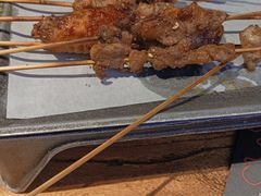-管氏翅吧(护国寺店)