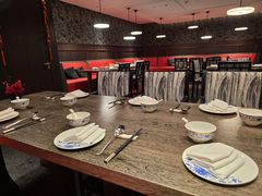-Yan Ting 宴庭中餐厅(上海静安瑞吉酒店)