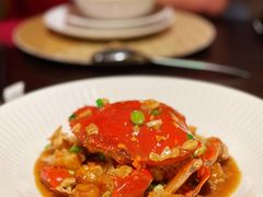 -彩丰楼中餐厅(佘山世茂洲际酒店)