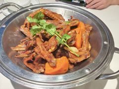 -美极鲜食坊(宝安南路店)