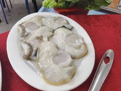 -花苑美食横琴生蚝火锅(拱北粤华路店)