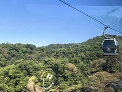 -广州市白云山风景名胜区