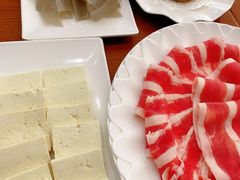 -岳合轩老北京涮肉