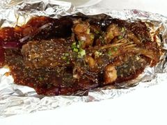 -金狮麟·新豫菜(金码大厦店)
