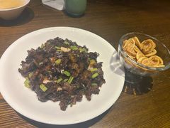 -粗茶淡饭·隐庐私厨(东亭店)