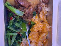 -石笨笨·盖浇饭大王(MOMOPARK店)