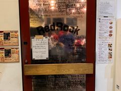 -Red Rock(原宿店)