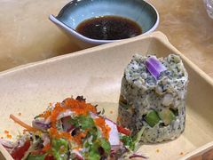 -桃屋日本料理(清华科技园店)