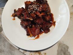 -又见炊烟私房菜(敬亭路店)